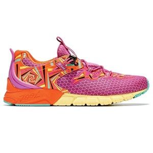 Zoot Makai | VGUC Women's Pink Orange Athletic Shoes Racing Running Hawaiian 9.5